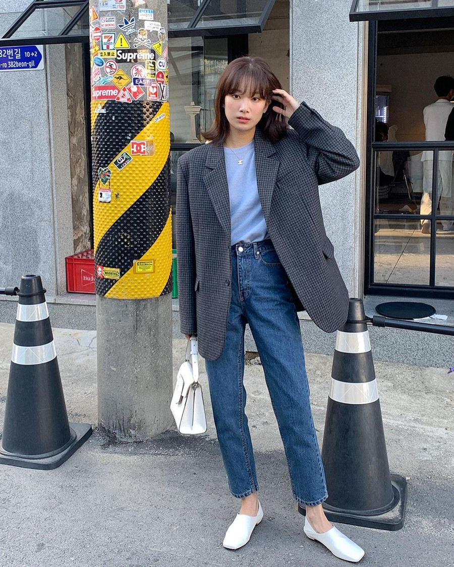 6 items chị em nên sắm để có thể "cân" đẹp thời tiết nóng hay lạnh dịp Tết ảnh 2 6 items chị em nên sắm để có thể "cân" đẹp thời tiết nóng hay lạnh dịp Tết ảnh 2