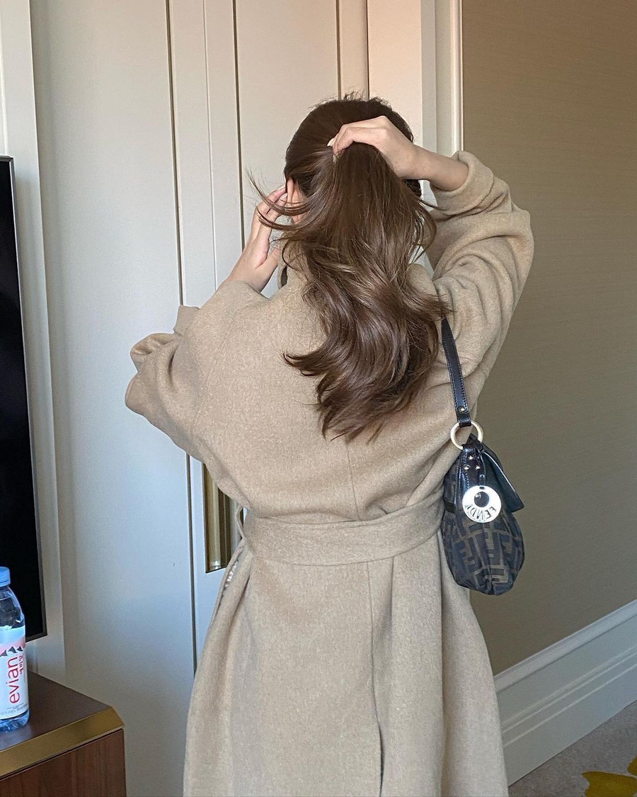 Cho thêm thứ này vào dầu gội, bạn sẽ ngạc nhiên vì tóc bóng mượt, không rụng mà còn mọc nhanh hơn thấy rõ - Ảnh 1. Cho thêm thứ này vào dầu gội, bạn sẽ ngạc nhiên vì tóc bóng mượt, không rụng mà còn mọc nhanh hơn thấy rõ - Ảnh 1.