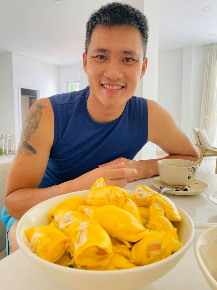 Thủy Tiên trải lòng lý do chọn Công Vinh làm chồng dù gặp rất nhiều lời phản đối ảnh 2 Thủy Tiên trải lòng lý do chọn Công Vinh làm chồng dù gặp rất nhiều lời phản đối ảnh 2
