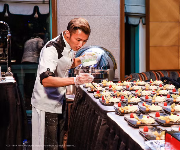 Mối quan hệ ít ai biết của Triệu Vy và Tạ Đình Phong: Có 1 người vì Én Nhỏ mà tận tâm chẳng kém gì Huỳnh Hiểu Minh - Ảnh 10.