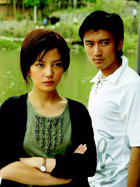 Mối quan hệ ít ai biết của Triệu Vy và Tạ Đình Phong: Có 1 người vì Én Nhỏ mà tận tâm chẳng kém gì Huỳnh Hiểu Minh - Ảnh 6.