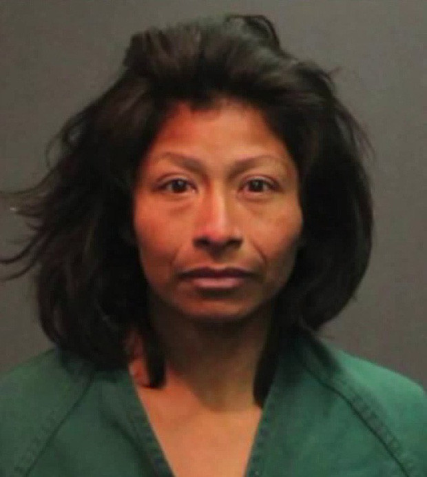 Đang đi đường thấy bé gái bị kẻ xấu bắt cóc, người phụ nữ tốt bụng cứu mạng đứa trẻ chỉ bằng một câu nói - Ảnh 4.