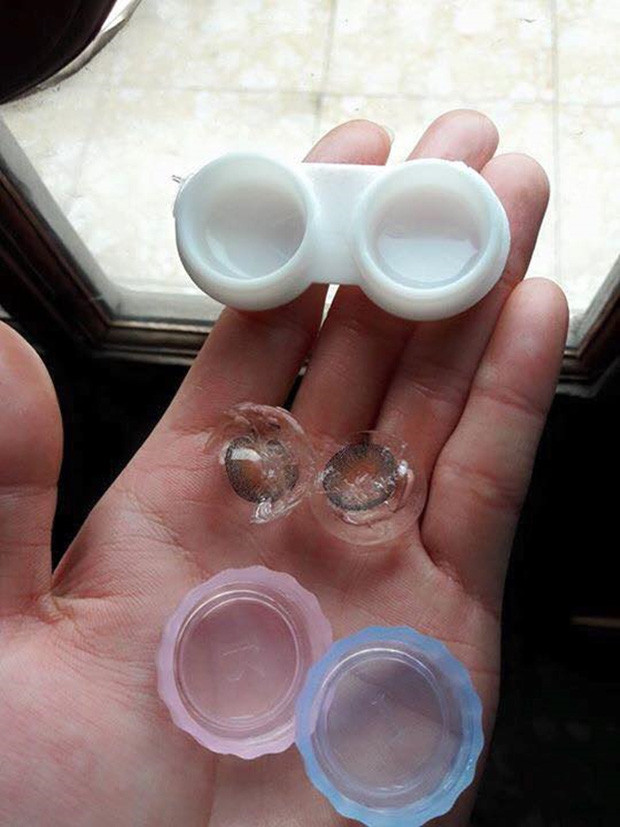 Trời rét đến mấy bạn cũng đã gặp phải 15 câu chuyện éo le như thế này chưa? - Ảnh 3. Trời rét đến mấy bạn cũng đã gặp phải 15 câu chuyện éo le như thế này chưa? - Ảnh 3.