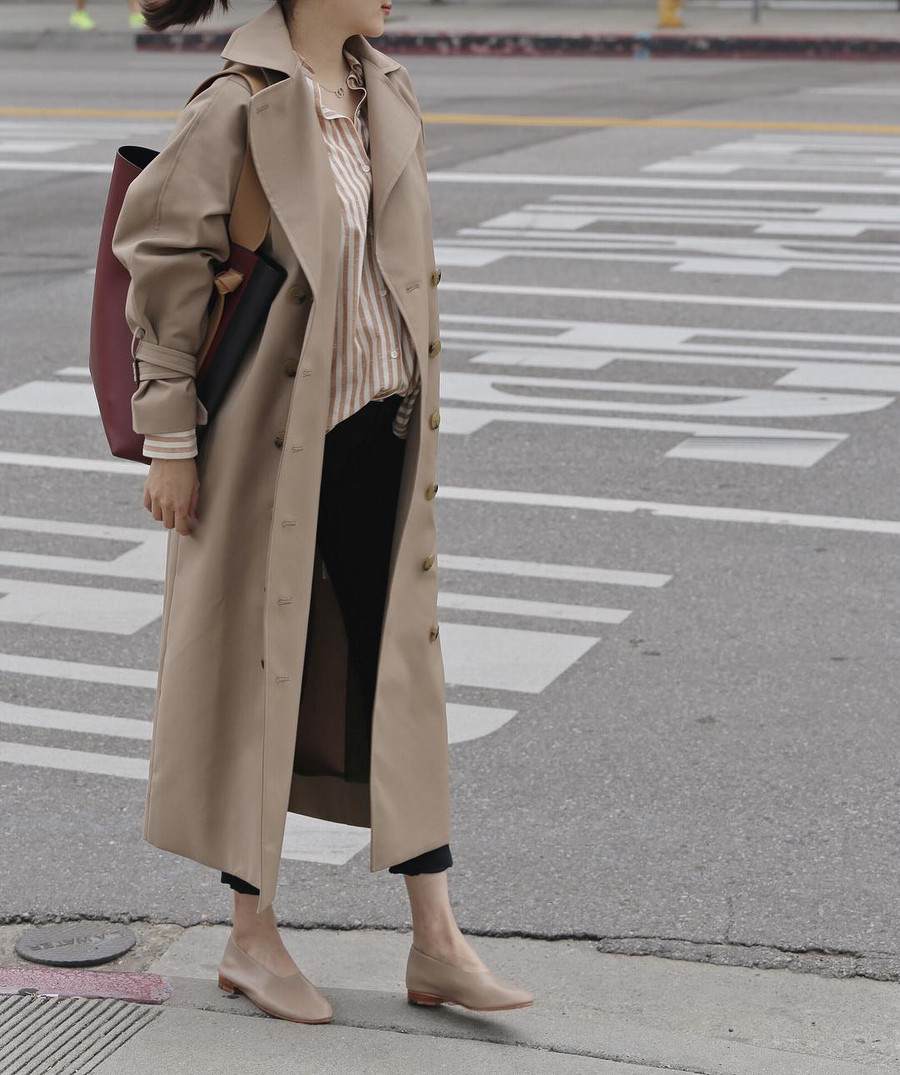 5 mẫu giày tôn dáng siêu đỉnh, chị em nhất định phải sắm cho Tết ảnh 14