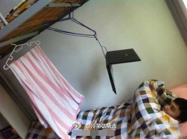 Trời rét đến mấy bạn cũng đã gặp phải 15 câu chuyện éo le như thế này chưa? - Ảnh 12. Trời rét đến mấy bạn cũng đã gặp phải 15 câu chuyện éo le như thế này chưa? - Ảnh 12.