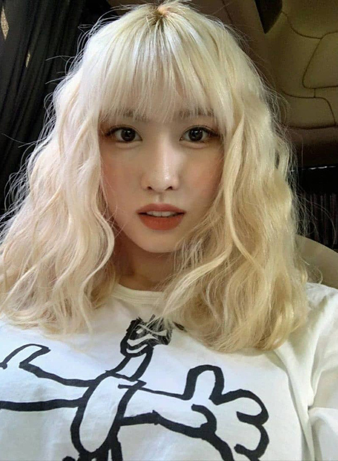 5 kiểu tóc uốn chuẩn mùa thu của sao Hàn, vừa trẻ trung lại sang xịn ảnh 3