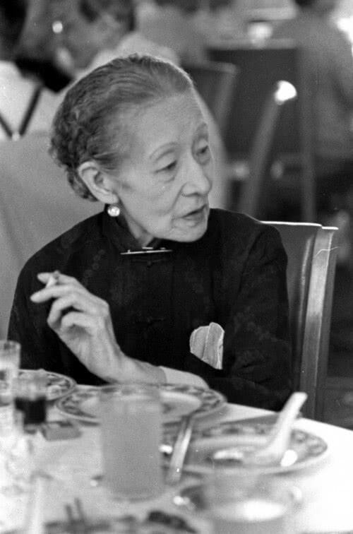 Bất ngờ nhan sắc xinh đẹp của nữ quan thân cận Từ Hi Thái Hậu ảnh 9 Bất ngờ nhan sắc xinh đẹp của nữ quan thân cận Từ Hi Thái Hậu ảnh 9