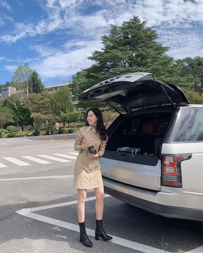 4 chiêu phối đồ cực chất với ankle boots ảnh 15