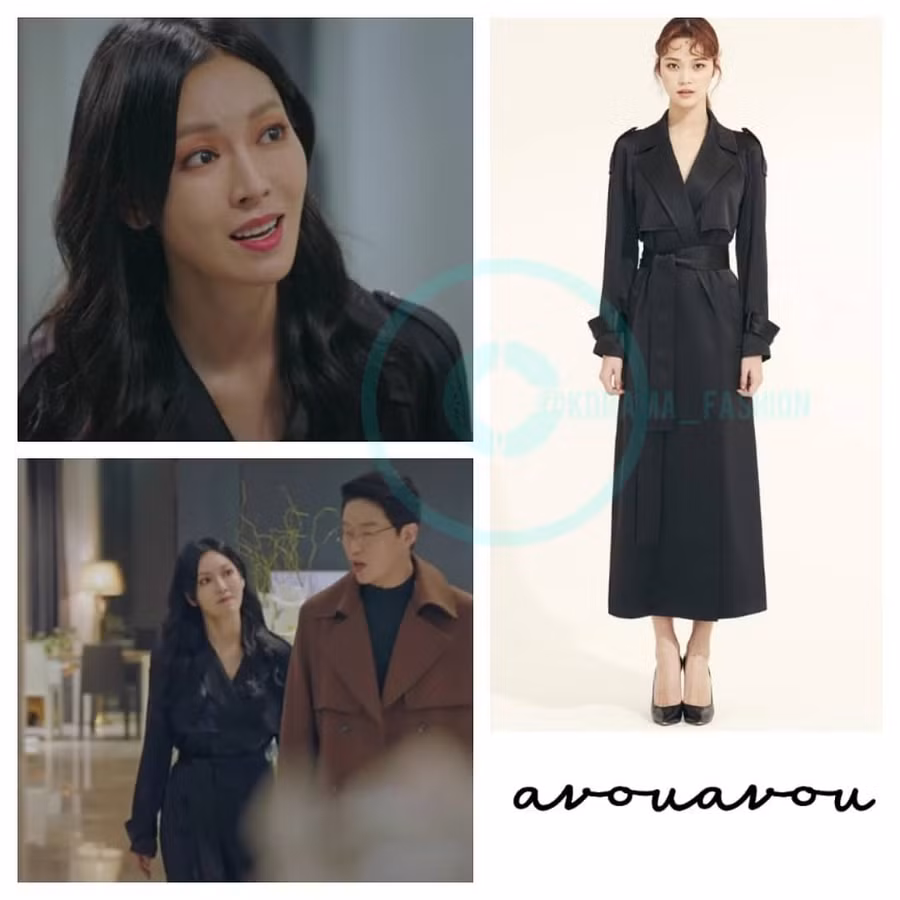 5 mẫu váy sang chảnh thượng lưu, lại tôn dáng của hội chị đẹp "Penthouse" ảnh 1 5 mẫu váy sang chảnh thượng lưu, lại tôn dáng của hội chị đẹp "Penthouse" ảnh 1