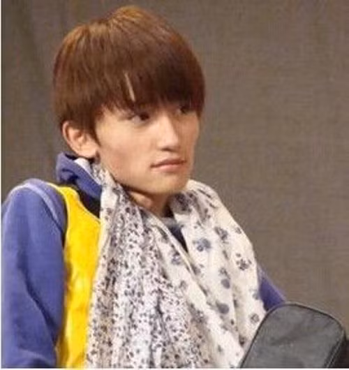 Thông tin cực hiếm hoi về con trai tỷ phú Jack Ma ảnh 1