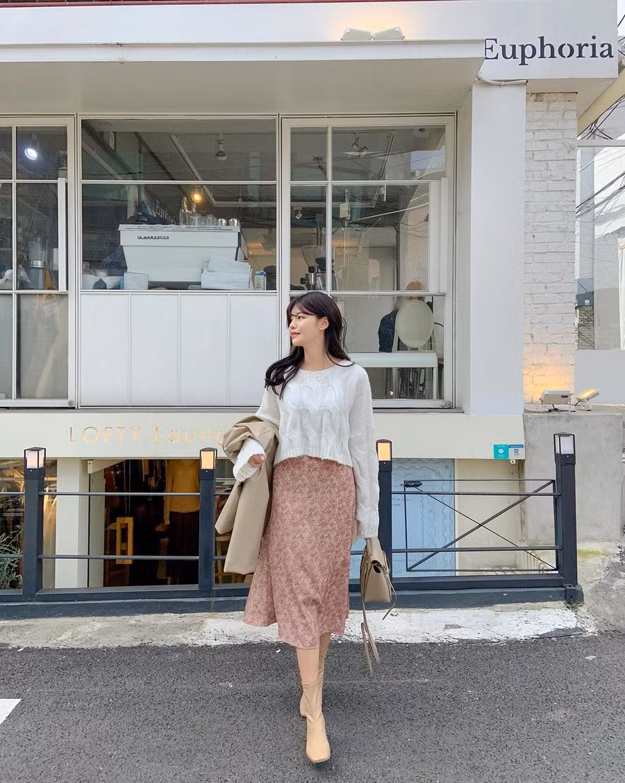 5 mẫu giày tôn dáng siêu đỉnh, chị em nhất định phải sắm cho Tết ảnh 13