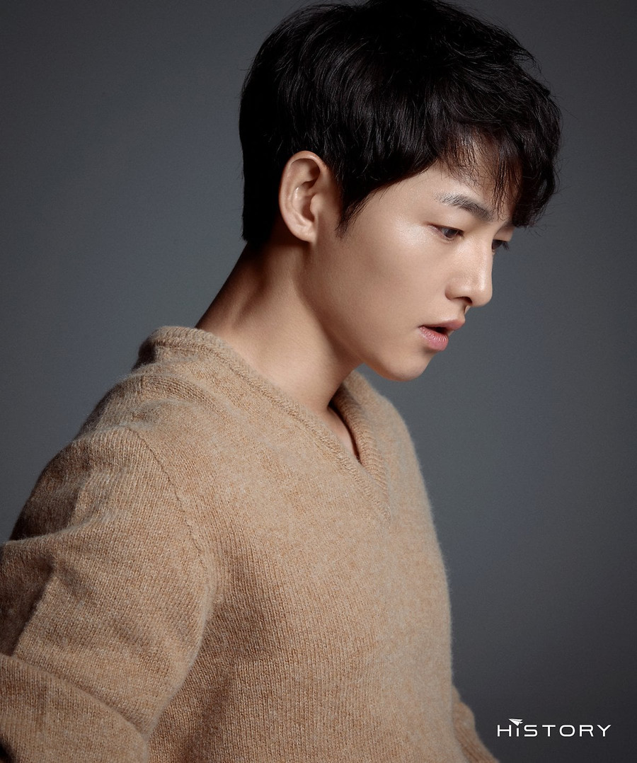 Song Joong Ki viết tâm thư "dằn mặt" vợ cũ Song Hye Kyo trong ngày lễ độc thân? ảnh 1 Song Joong Ki viết tâm thư "dằn mặt" vợ cũ Song Hye Kyo trong ngày lễ độc thân? ảnh 1