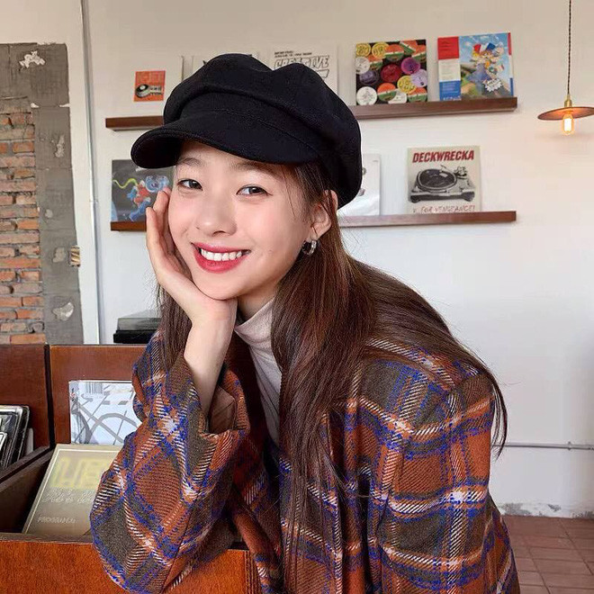 Chọn được kiểu mũ hợp với mặt mới là đạt “điểm 10 phong cách” ảnh 5