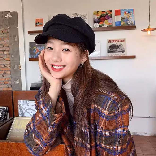 Chọn được kiểu mũ hợp với mặt mới là đạt “điểm 10 phong cách” ảnh 5