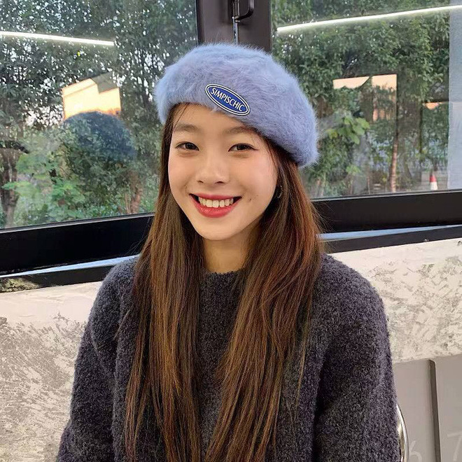 Chọn được kiểu mũ hợp với mặt mới là đạt “điểm 10 phong cách” ảnh 9