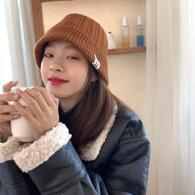 Chọn được kiểu mũ hợp với mặt mới là đạt “điểm 10 phong cách” ảnh 1