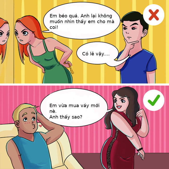 10 thói quen không ngờ đẩy hôn nhân bên bờ vực tan vỡ ảnh 1 10 thói quen không ngờ đẩy hôn nhân bên bờ vực tan vỡ ảnh 1