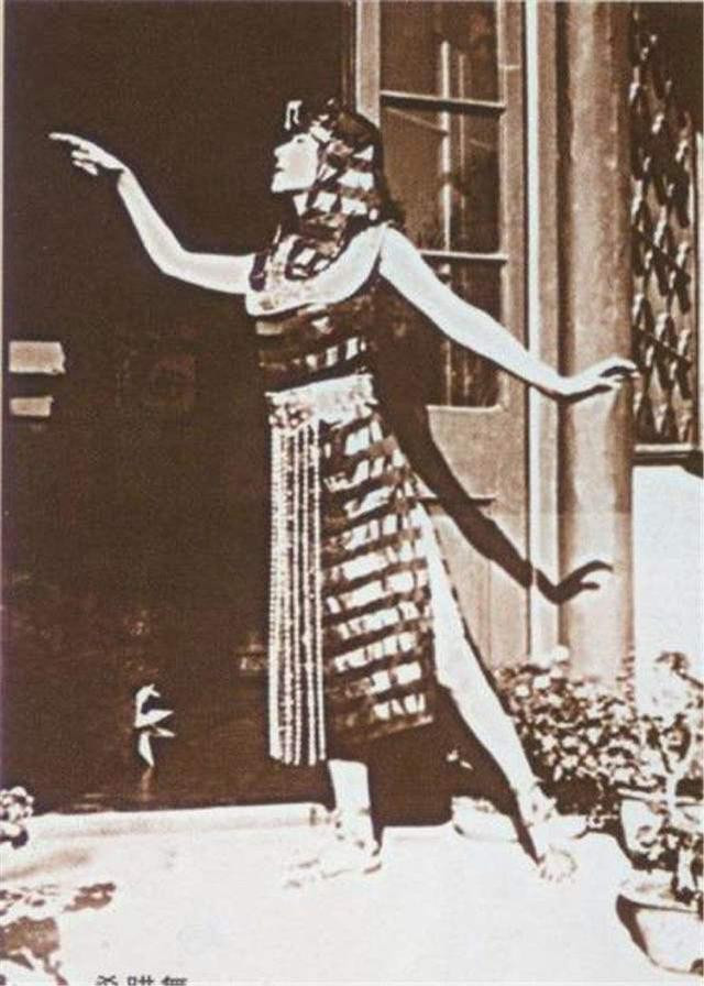 Bất ngờ nhan sắc xinh đẹp của nữ quan thân cận Từ Hi Thái Hậu ảnh 7 Bất ngờ nhan sắc xinh đẹp của nữ quan thân cận Từ Hi Thái Hậu ảnh 7