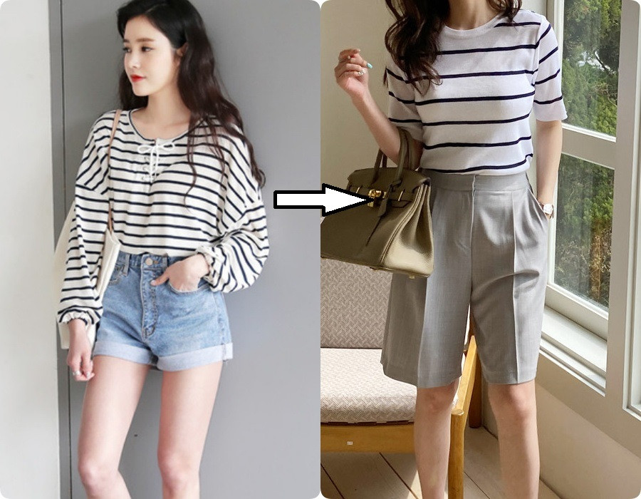 6 sự thay đổi giúp nàng 30+ đẹp và thanh lịch hơn so với tuổi 20 - Ảnh 3. 6 sự thay đổi giúp nàng 30+ đẹp và thanh lịch hơn so với tuổi 20 - Ảnh 3.