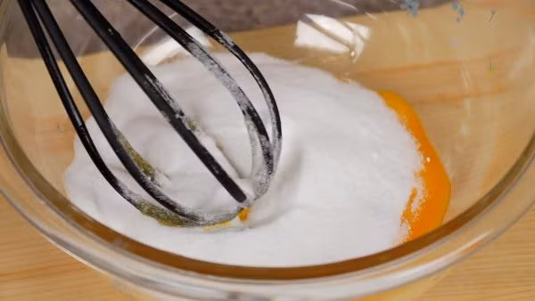 Cách làm bánh su kem dễ dàng bằng nồi chiên không dầu ảnh 9 Cách làm bánh su kem dễ dàng bằng nồi chiên không dầu ảnh 9