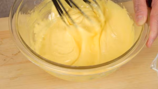 Cách làm bánh su kem dễ dàng bằng nồi chiên không dầu ảnh 10 Cách làm bánh su kem dễ dàng bằng nồi chiên không dầu ảnh 10