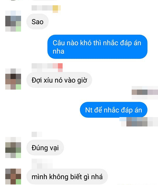 Tưởng trò tiến bộ vì hỏi câu nào trả lời đúng câu đấy, biết sự thật thầy giáo mới ngã ngửa ảnh 2 Tưởng trò tiến bộ vì hỏi câu nào trả lời đúng câu đấy, biết sự thật thầy giáo mới ngã ngửa ảnh 2