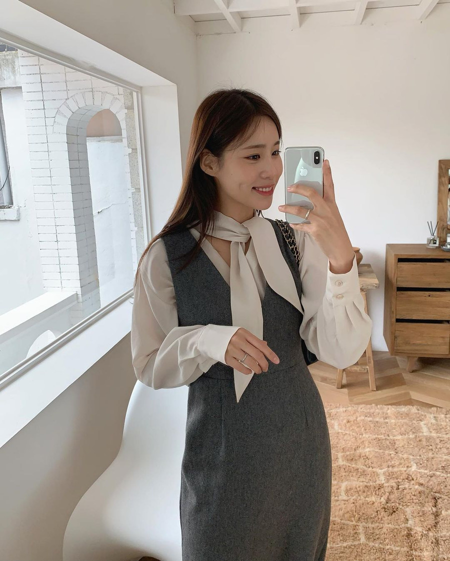 6 items chị em nên sắm để có thể "cân" đẹp thời tiết nóng hay lạnh dịp Tết ảnh 24 6 items chị em nên sắm để có thể "cân" đẹp thời tiết nóng hay lạnh dịp Tết ảnh 24