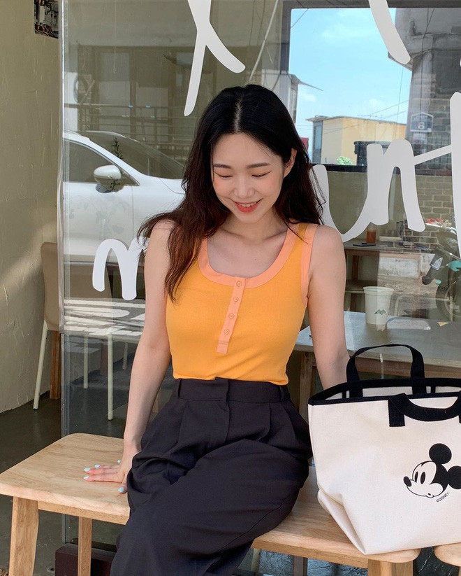 6 tuyệt chiêu sơ vin sang xịn giúp bạn nổi bật khi ra phố ảnh 3 6 tuyệt chiêu sơ vin sang xịn giúp bạn nổi bật khi ra phố ảnh 3