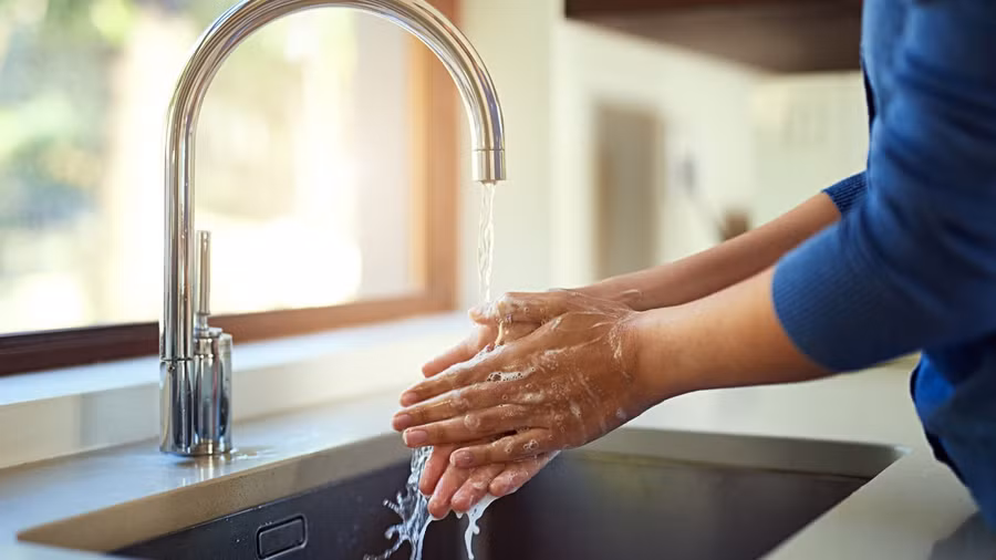 Rửa rau tưởng chừng ai cũng biết, thế mà có những điều hầu hết chúng ta còn "lơ mơ" lắm! - Ảnh 3.