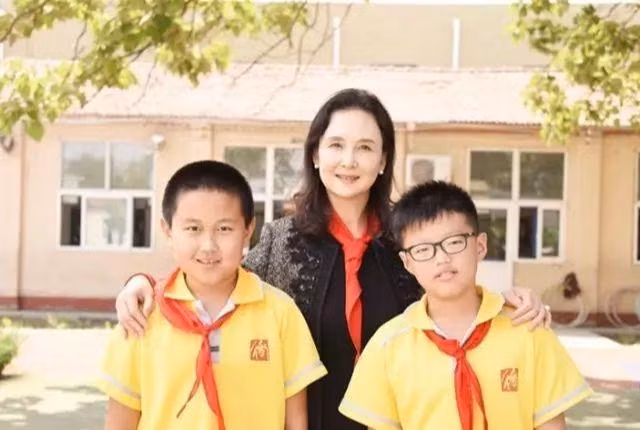 Hằng Nga của Tây du ký: Học vấn không xuất sắc nhưng giờ giàu nứt đố đổ vách, được ngưỡng mộ vì bỏ hơn 200 tỷ đồng làm điều này - Ảnh 7.