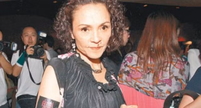 Mẹ ruột Trương Bá Chi tiết lộ cha đẻ con trai thứ 3 của con gái, hóa ra không phải như nhiều người nghĩ? - Ảnh 4.