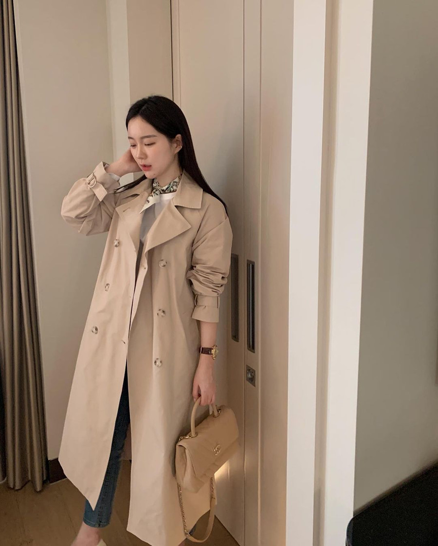 6 items chị em nên sắm để có thể "cân" đẹp thời tiết nóng hay lạnh dịp Tết ảnh 9 6 items chị em nên sắm để có thể "cân" đẹp thời tiết nóng hay lạnh dịp Tết ảnh 9