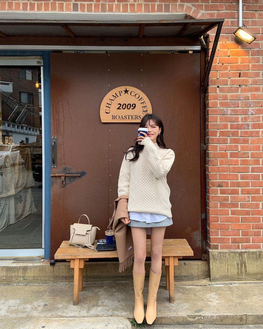 4 mẫu chân váy tôn dáng đỉnh nhất, hack chân dài miên man ảnh 1