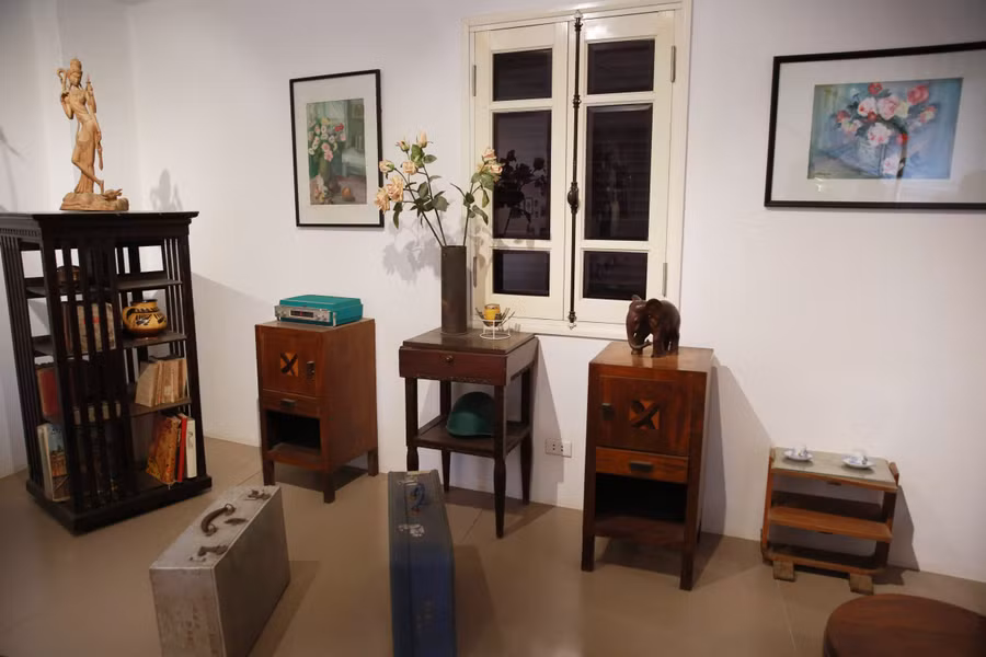 Chuyện tình đẹp nhất đầu thế kỷ XX: Tiểu thư con quan Tổng đốc hủy hôn ước, gặp đúng người tài đức mình yêu ảnh 11