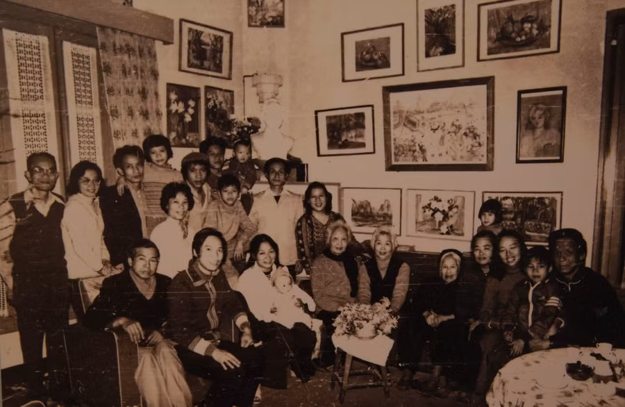 Chuyện tình đẹp nhất đầu thế kỷ XX: Tiểu thư con quan Tổng đốc hủy hôn ước, gặp đúng người tài đức mình yêu ảnh 10