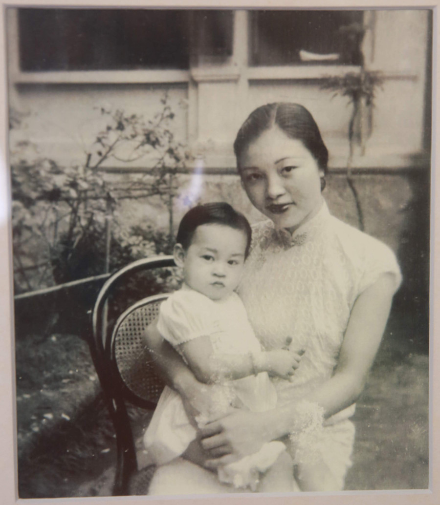 Chuyện tình đẹp nhất đầu thế kỷ XX: Tiểu thư con quan Tổng đốc hủy hôn ước, gặp đúng người tài đức mình yêu ảnh 14 Chuyện tình đẹp nhất đầu thế kỷ XX: Tiểu thư con quan Tổng đốc hủy hôn ước, gặp đúng người tài đức mình yêu ảnh 14