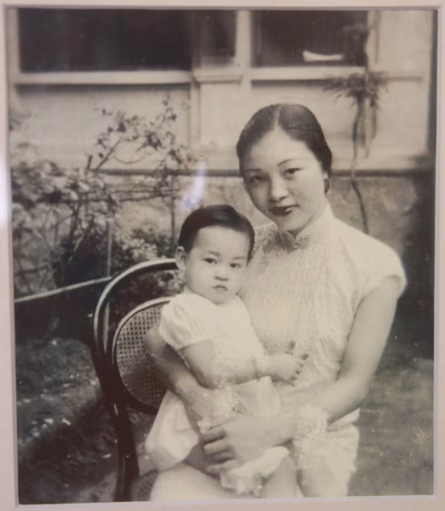 Chuyện tình đẹp nhất đầu thế kỷ XX: Tiểu thư con quan Tổng đốc hủy hôn ước, gặp đúng người tài đức mình yêu ảnh 14