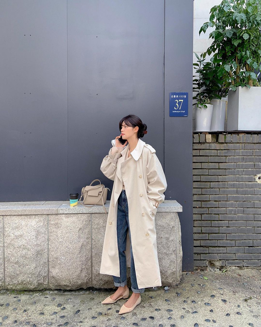 5 mẫu giày tôn dáng siêu đỉnh, chị em nhất định phải sắm cho Tết ảnh 3