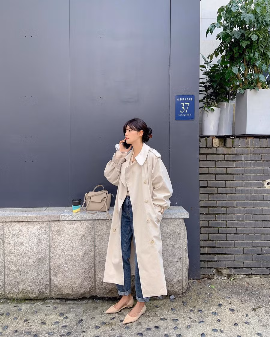 5 mẫu giày tôn dáng siêu đỉnh, chị em nhất định phải sắm cho Tết ảnh 3