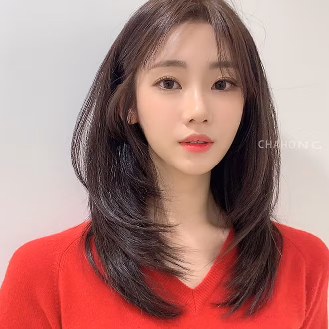 Loạt chiêu làm tóc khi đến salon giúp bạn trẻ hơn ít nhất 5 tuổi ảnh 10 Loạt chiêu làm tóc khi đến salon giúp bạn trẻ hơn ít nhất 5 tuổi ảnh 10