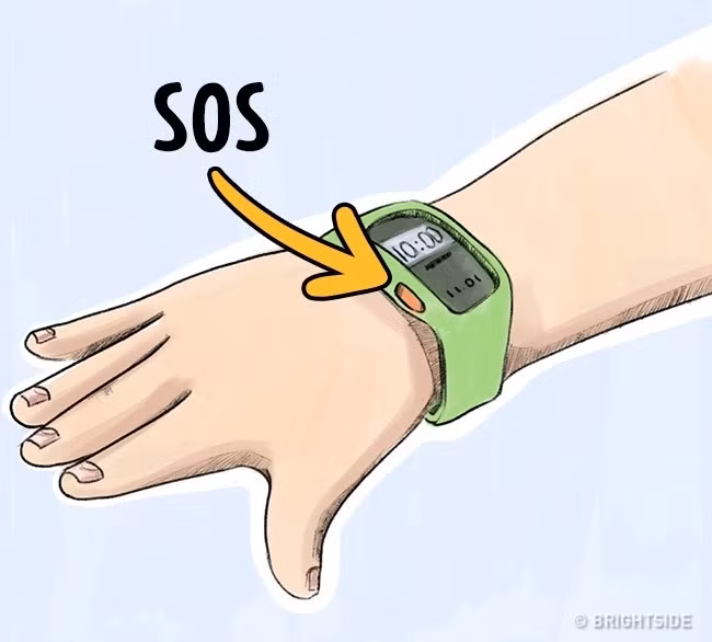 Những thủ đoạn bắt cóc trẻ em mới cực tinh vi, bố mẹ phải dạy con ngay các nguyên tắc an toàn này - Ảnh 7.