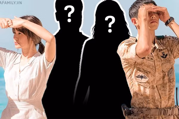 Hơn 1 năm sau vụ ly hôn thế kỷ, bí mật động trời được tiết lộ: Lý do khiến Song Joong Ki "ép buộc" Song Hye Kyo ký vào đơn thỏa thuận? - Ảnh 5.