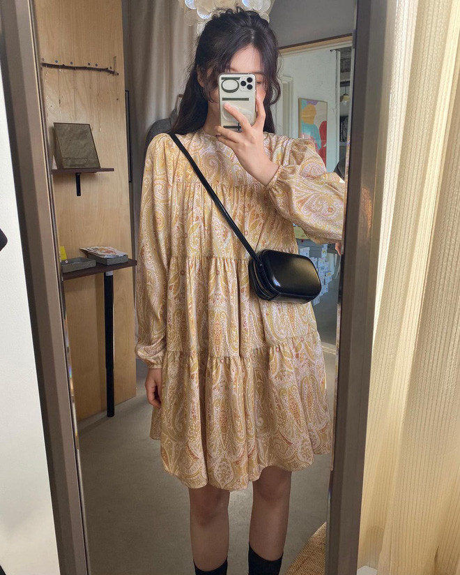 4 xu hướng thời trang Xuân-Hè phủ sóng nhiều nhất hiện nay ảnh 14 4 xu hướng thời trang Xuân-Hè phủ sóng nhiều nhất hiện nay ảnh 14