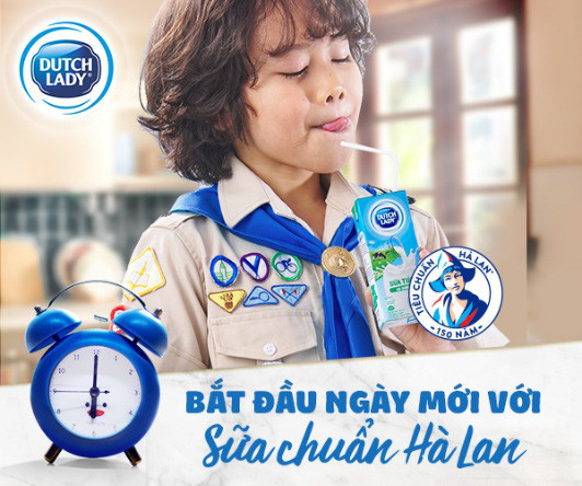 Cách các bà mẹ 3 miền chuẩn bị bữa sáng đủ chất để con vững vàng học online - Ảnh 5. Cách các bà mẹ 3 miền chuẩn bị bữa sáng đủ chất để con vững vàng học online - Ảnh 5.