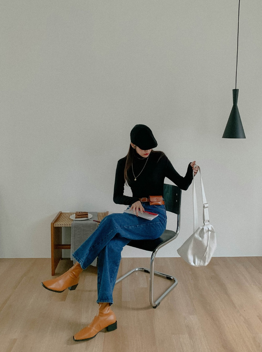 4 kiểu giày tối kỵ với chị em ngoài 30 tuổi ảnh 11