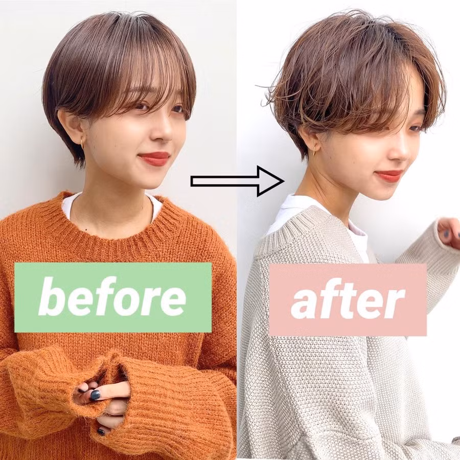 4 xu hướng làm tóc hot nhất lúc này, nàng công sở cần tham khảo ngay để có ý tưởng đi làm tóc mái tóc cuối năm - Ảnh 3.