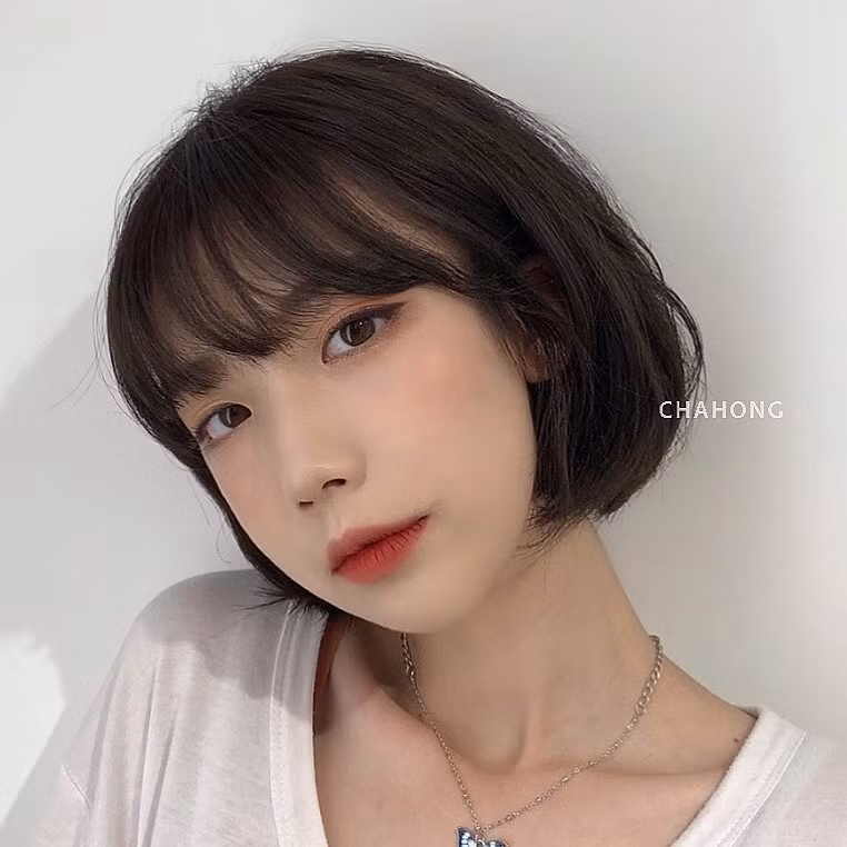 5 kiểu tóc mái sang chảnh lại siêu nhẹ mát cho mùa Hè ảnh 14