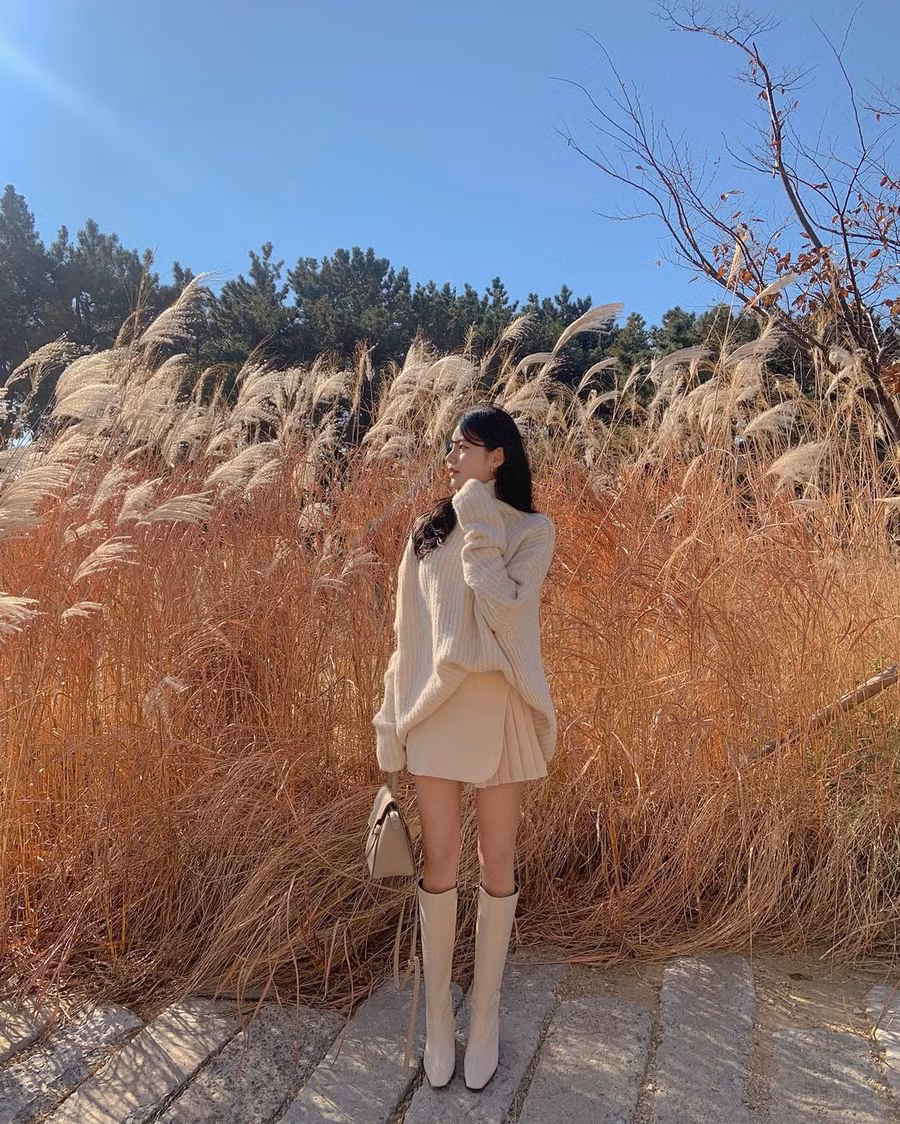 4 mẫu chân váy tôn dáng đỉnh nhất, hack chân dài miên man ảnh 2 4 mẫu chân váy tôn dáng đỉnh nhất, hack chân dài miên man ảnh 2