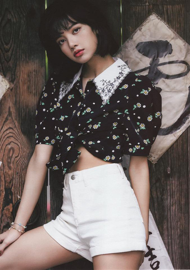 5 kiểu tóc uốn chuẩn mùa thu của sao Hàn, vừa trẻ trung lại sang xịn ảnh 20