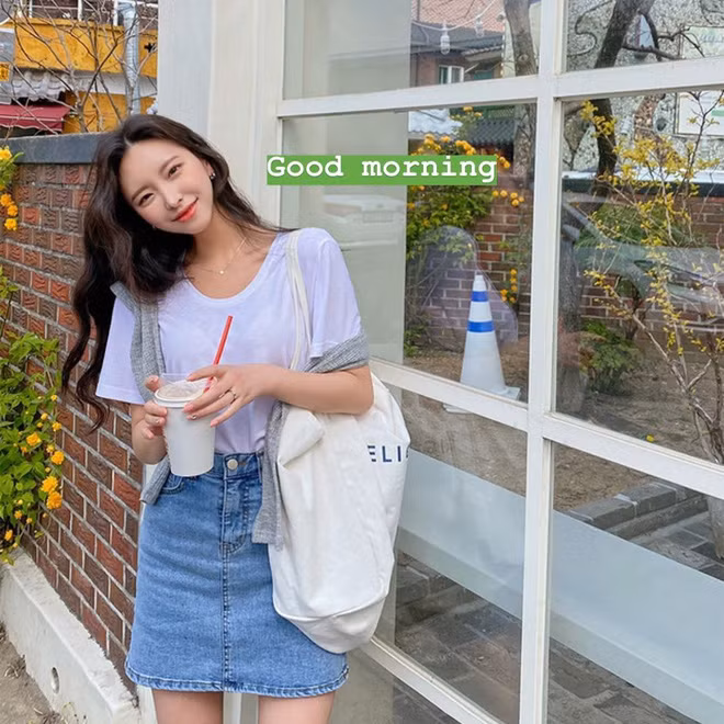 6 tuyệt chiêu sơ vin sang xịn giúp bạn nổi bật khi ra phố ảnh 6